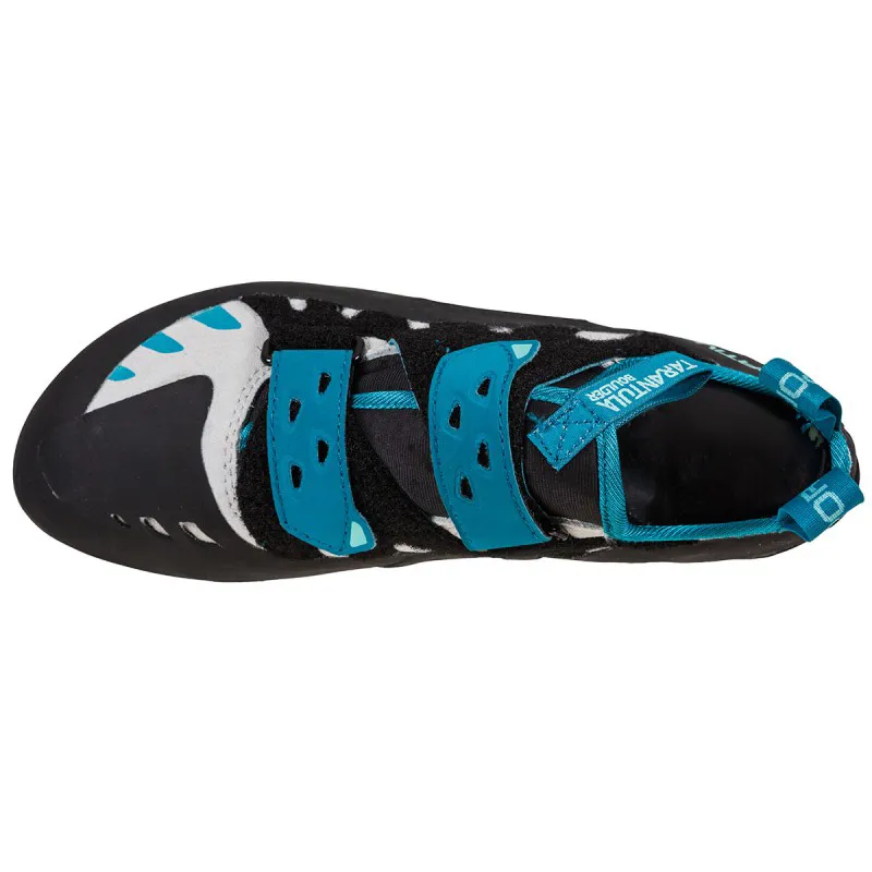La Sportiva Womens Tarantula Boulder Ice/Crystal-6